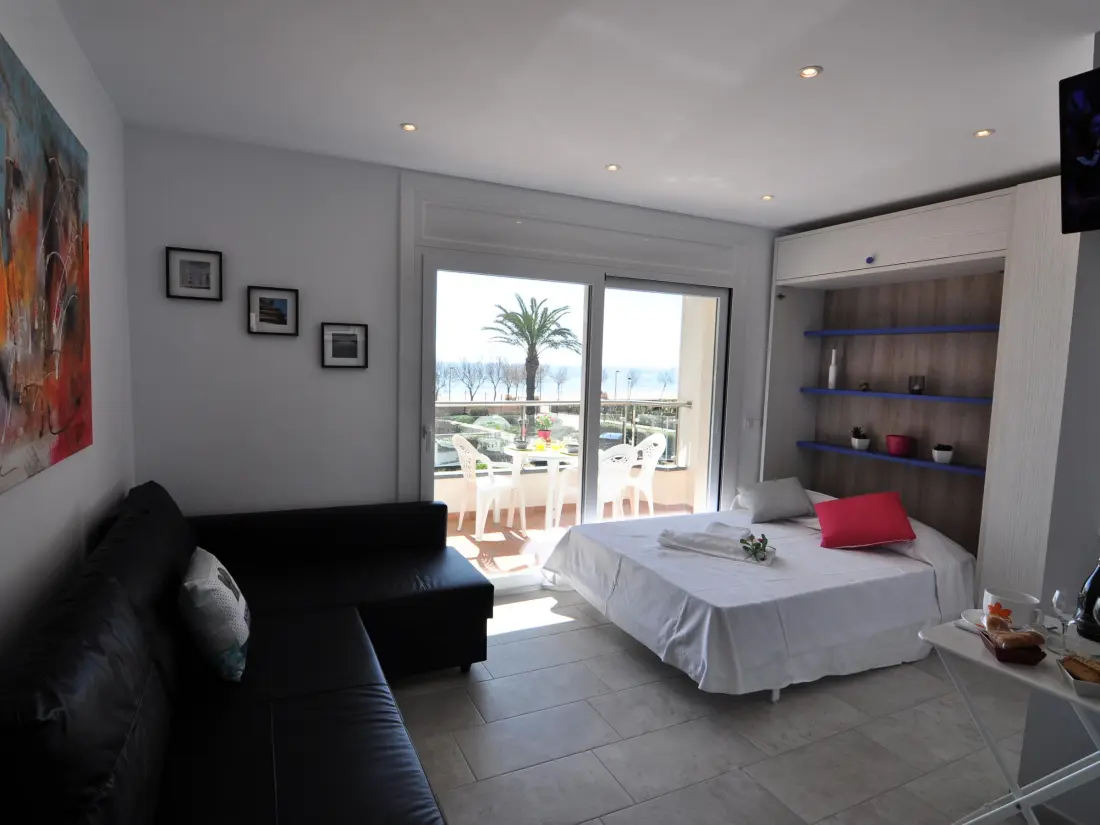 Location de Vacances Roses 500