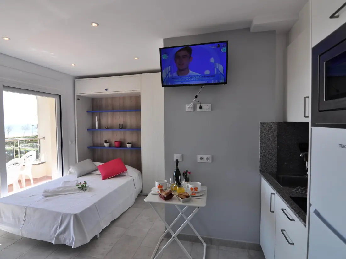 Location de Vacances Roses 500