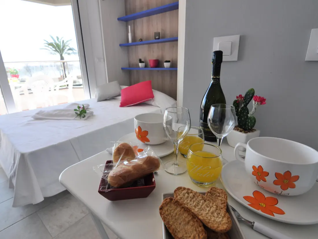 Location de Vacances Roses 500