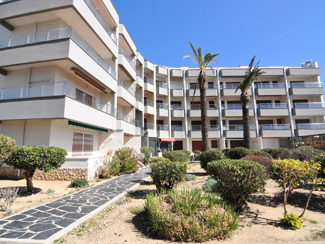 Location de Vacances Roses 500