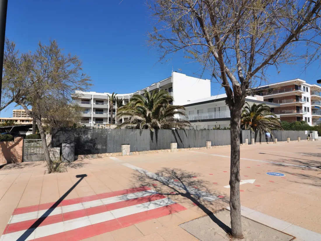 Location de Vacances Roses 500
