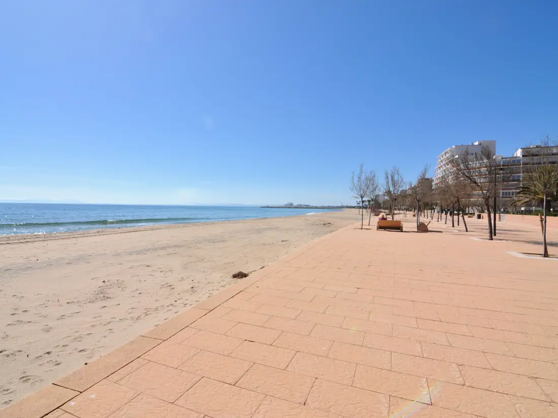 Location de Vacances Roses 500
