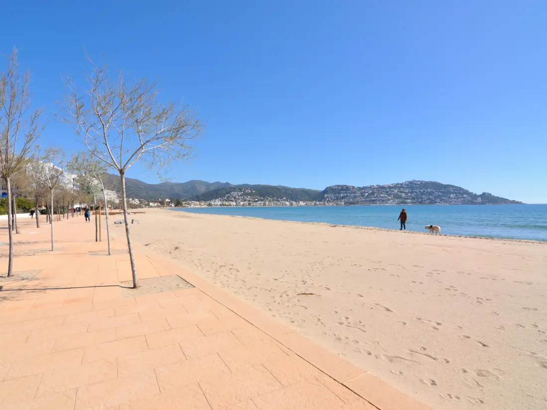 Location de Vacances Roses 500