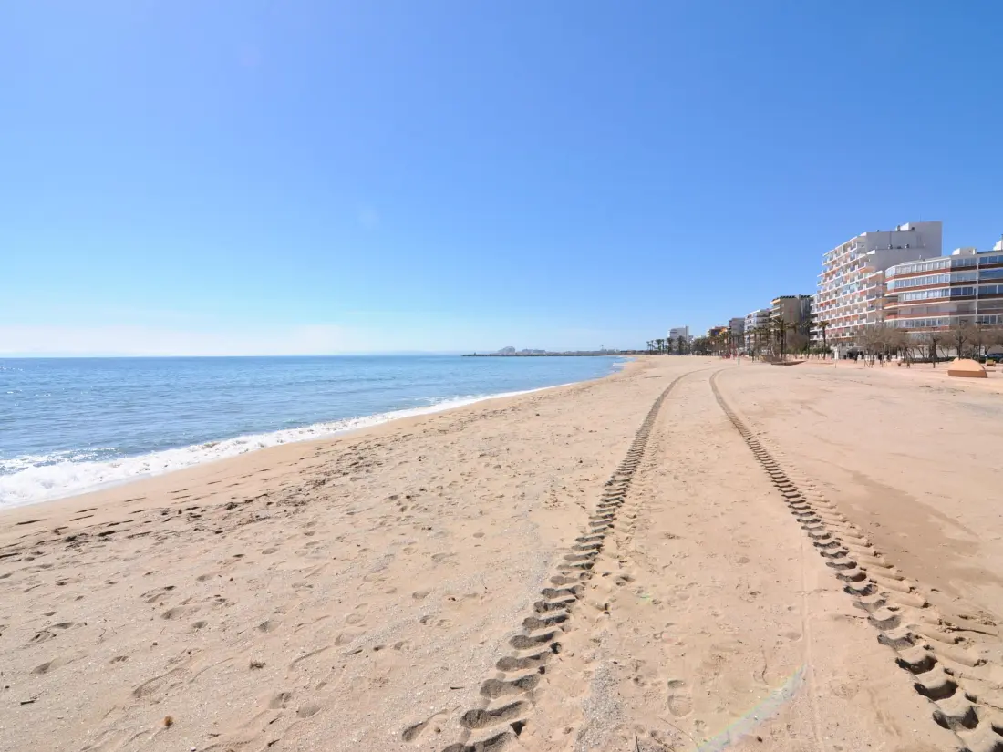 Location de Vacances Roses 500