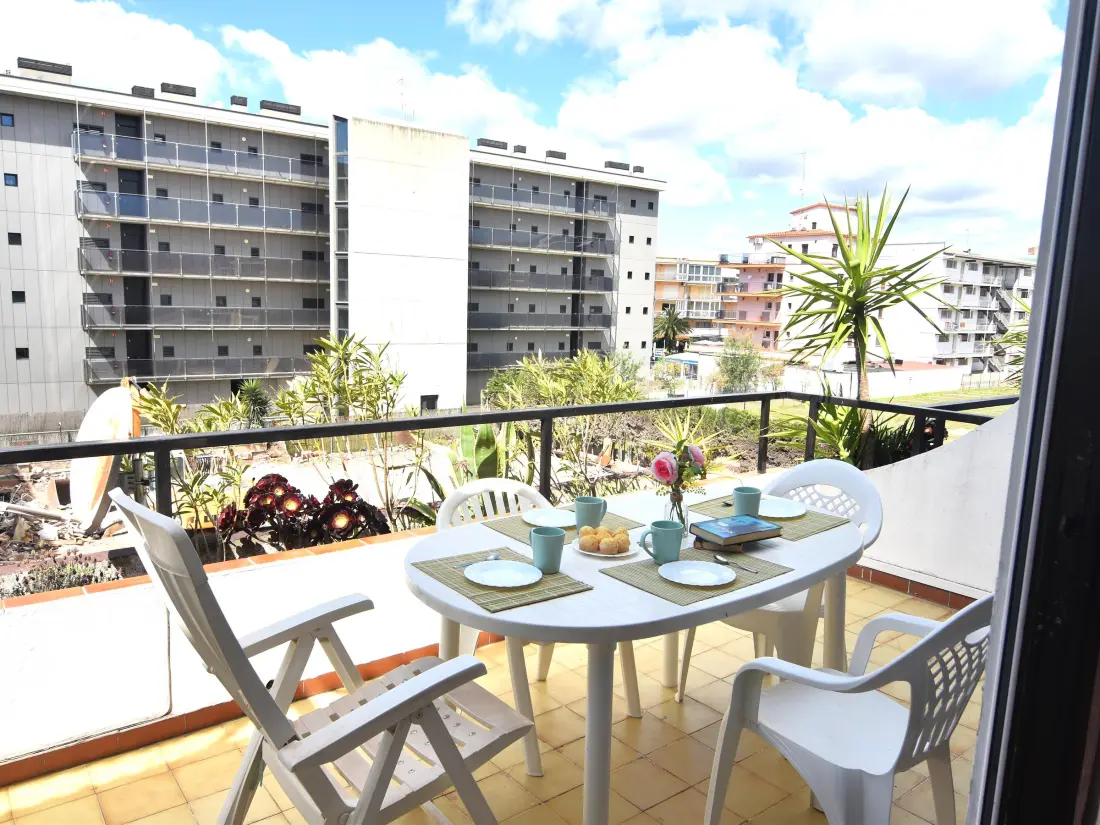 Location de Vacances Roses 501