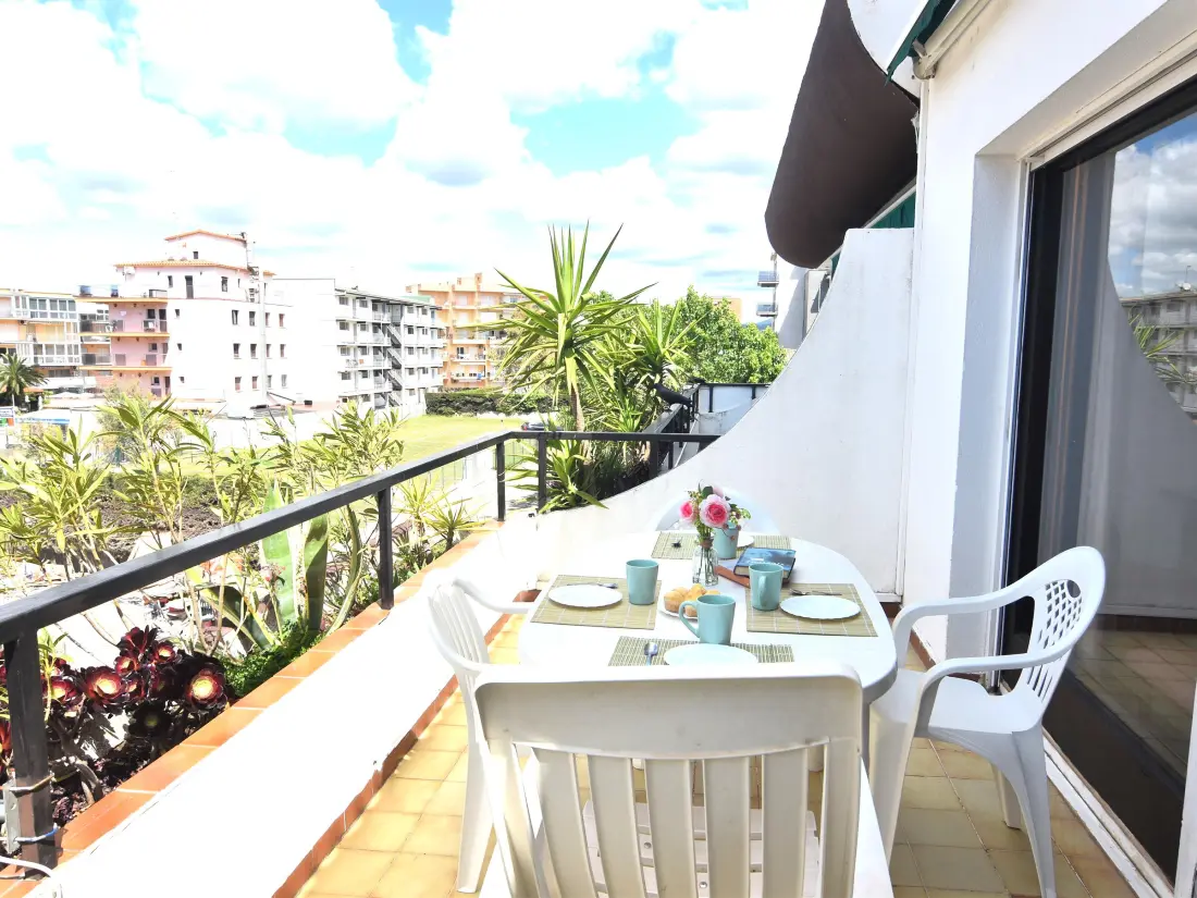 Location de Vacances Roses 501