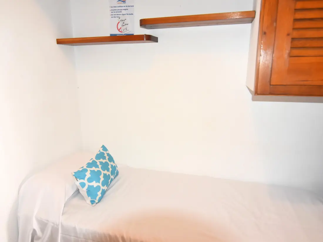 Location de Vacances Roses 501