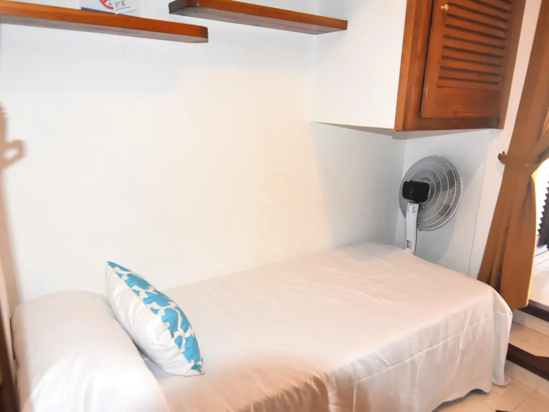 Location de Vacances Roses 501