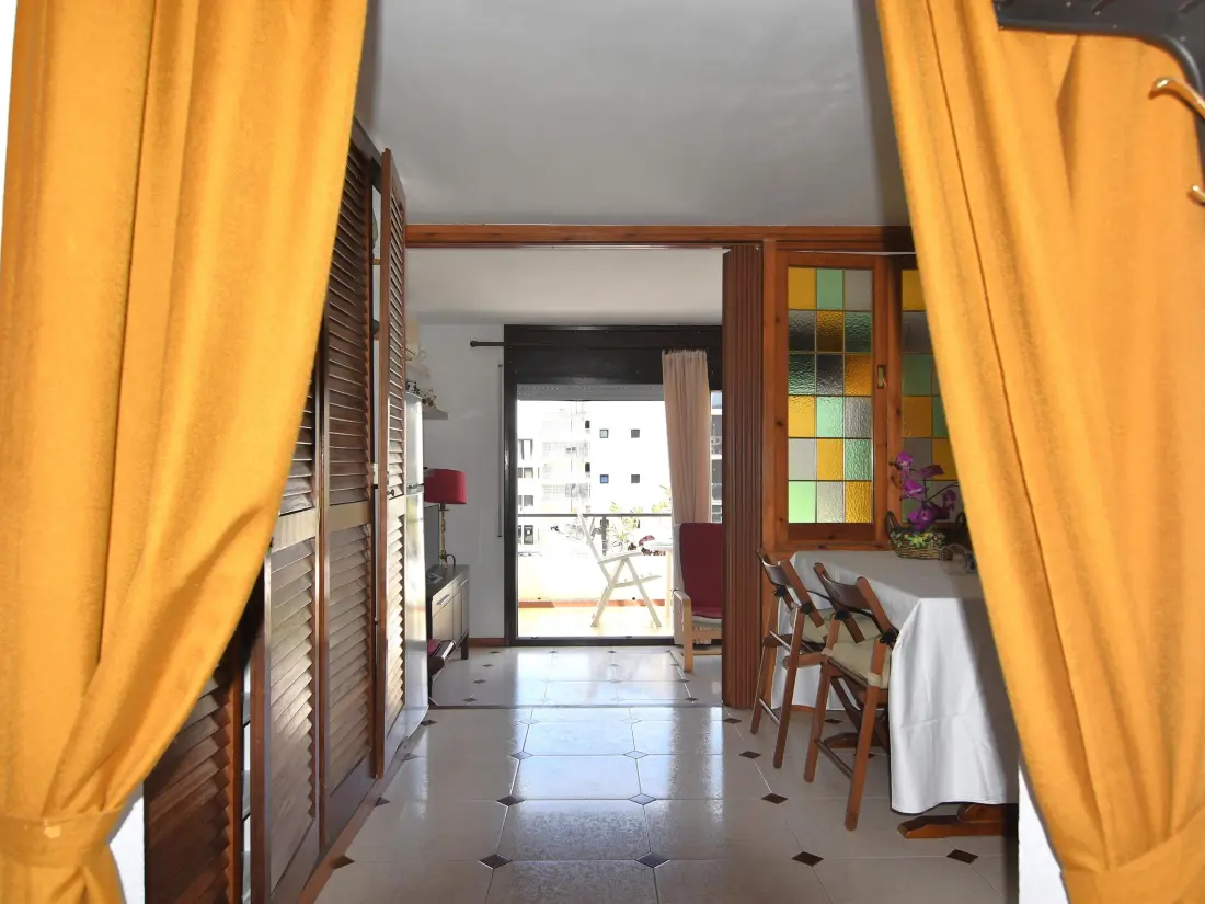 Location de Vacances Roses 501