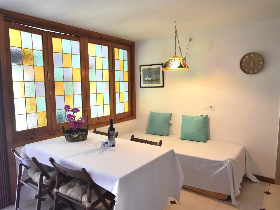 Location de Vacances Roses 501