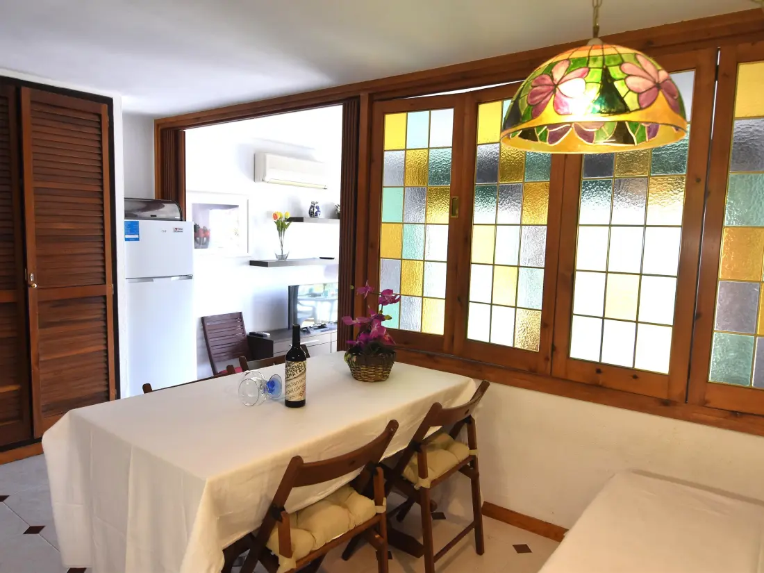 Location de Vacances Roses 501