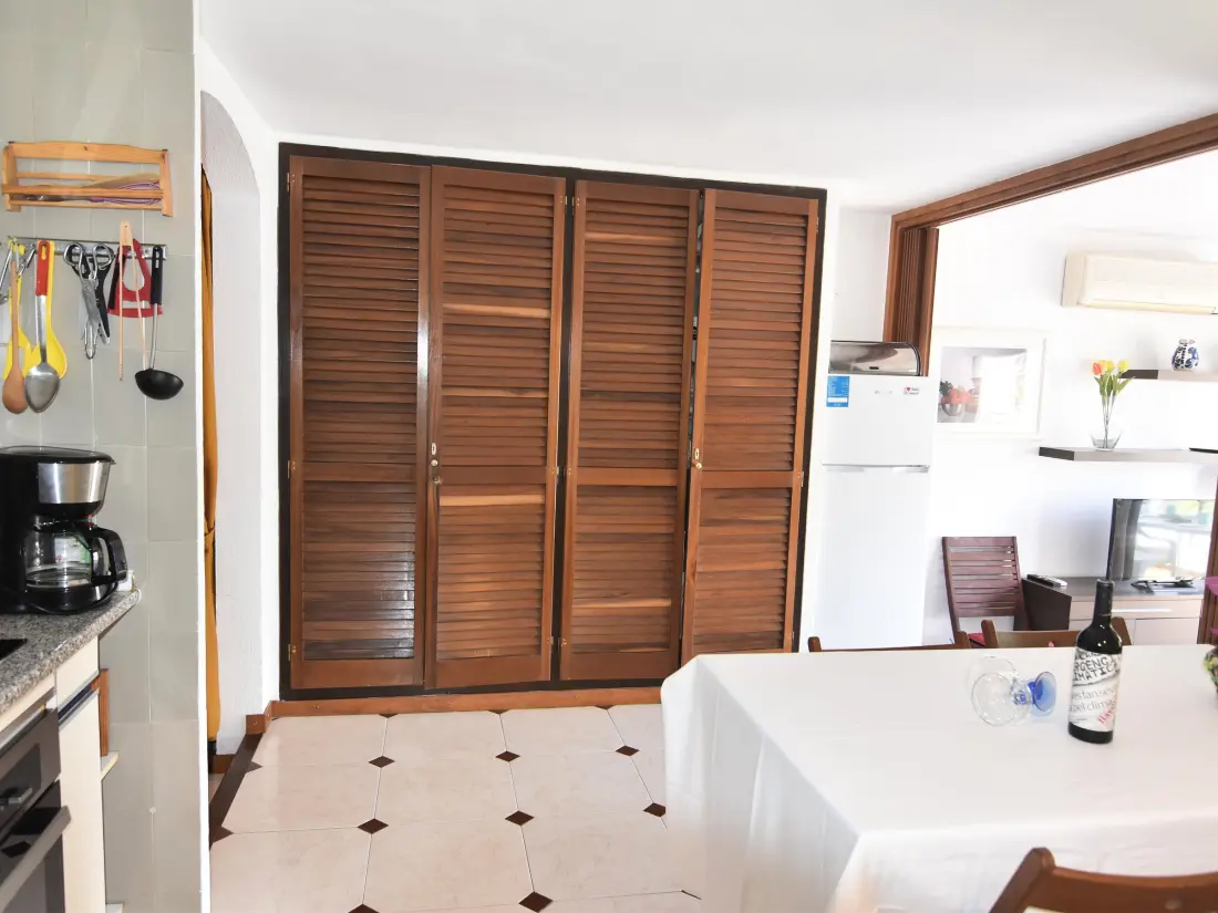 Location de Vacances Roses 501