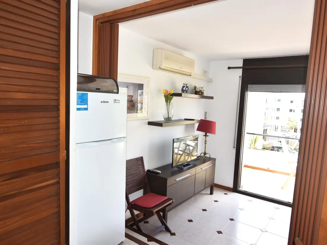 Location de Vacances Roses 501