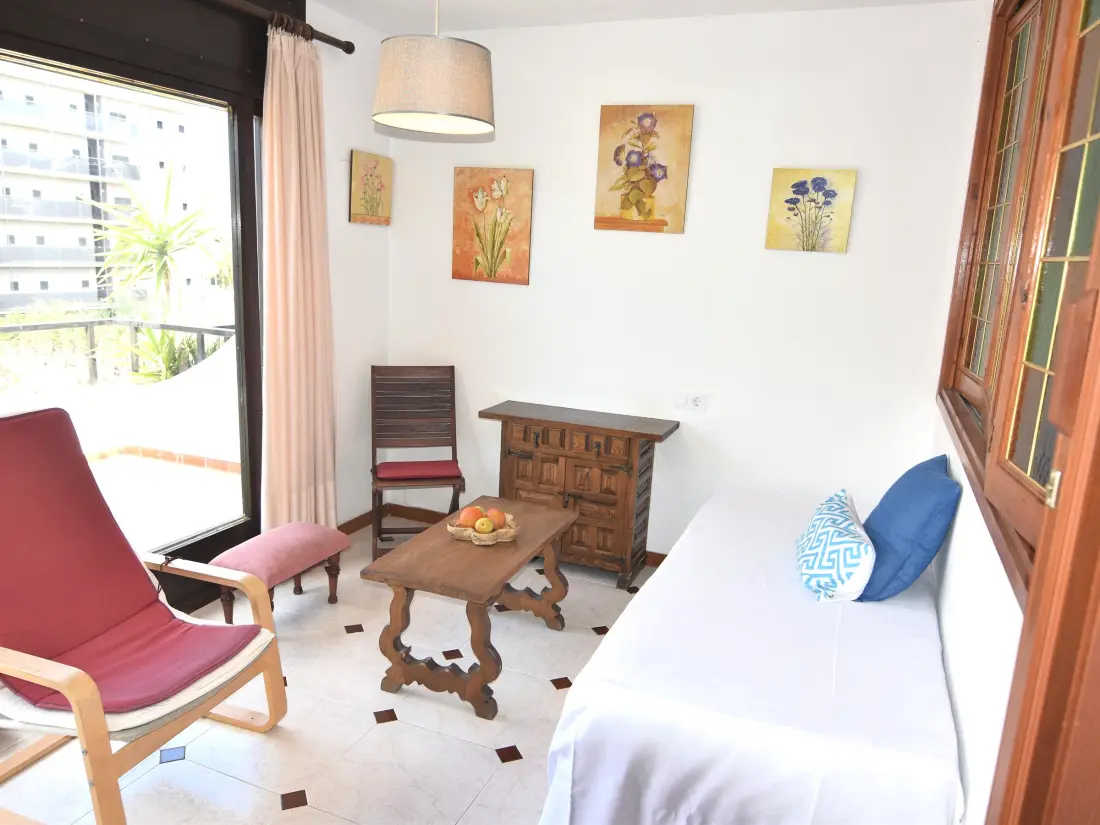 Location de Vacances Roses 501