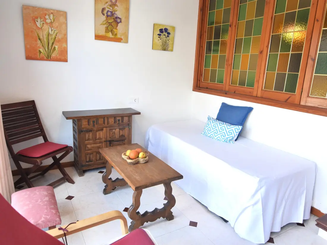 Location de Vacances Roses 501