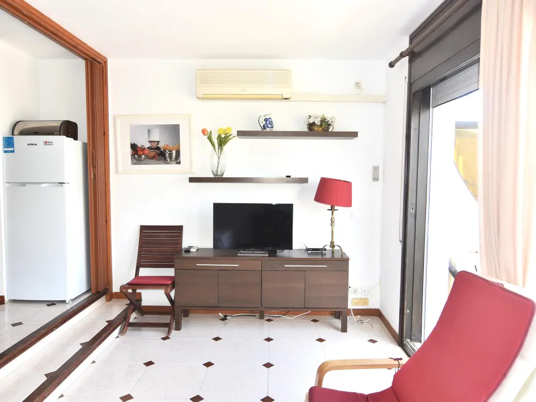 Location de Vacances Roses 501