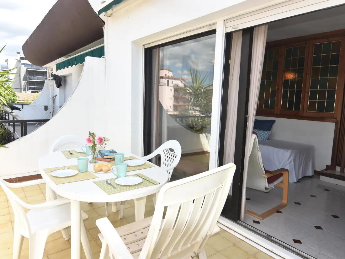 Location de Vacances Roses 501