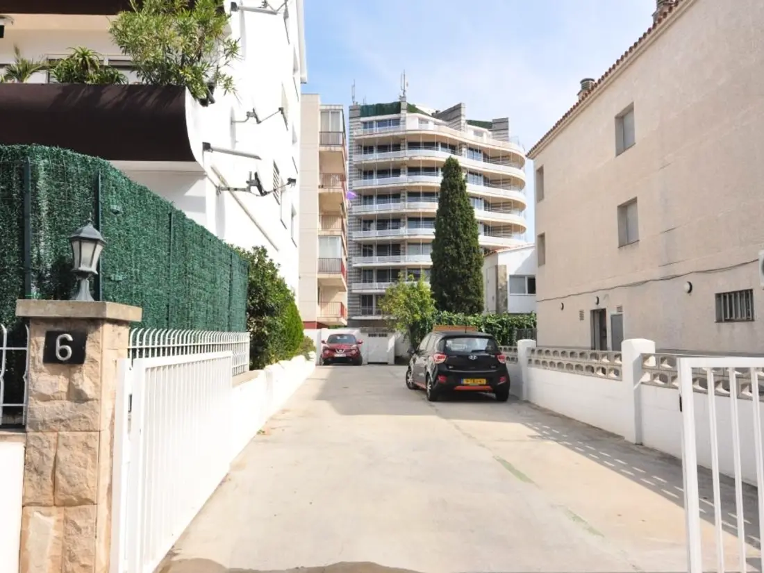 Location de Vacances Roses 501