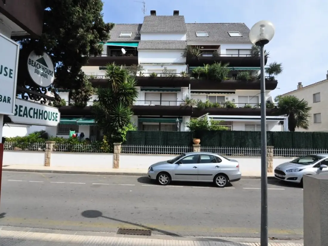 Location de Vacances Roses 501