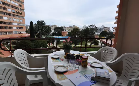 Location de Vacances Roses 502