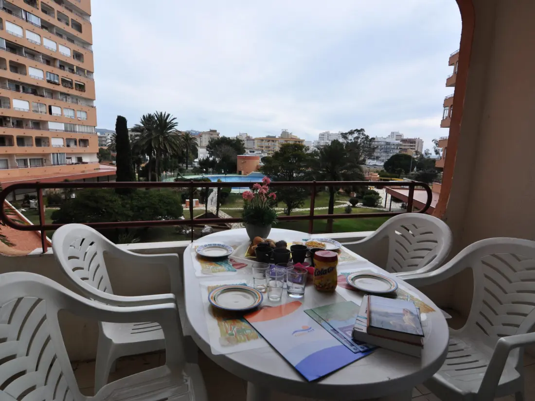 Location de Vacances Roses 502