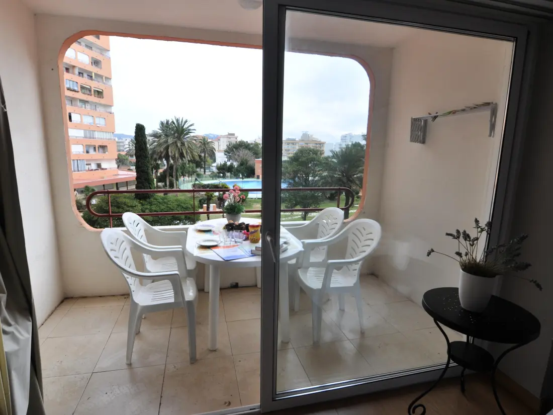 Location de Vacances Roses 502