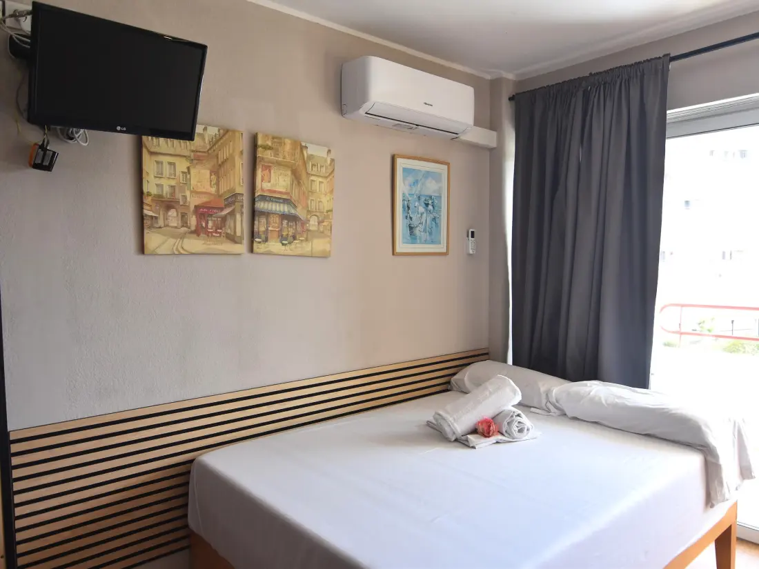 Location de Vacances Roses 502