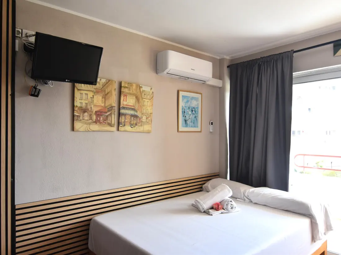Location de Vacances Roses 502
