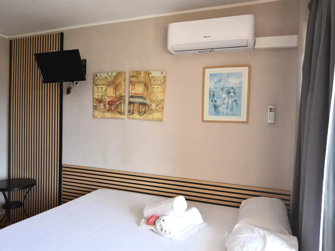 Location de Vacances Roses 502
