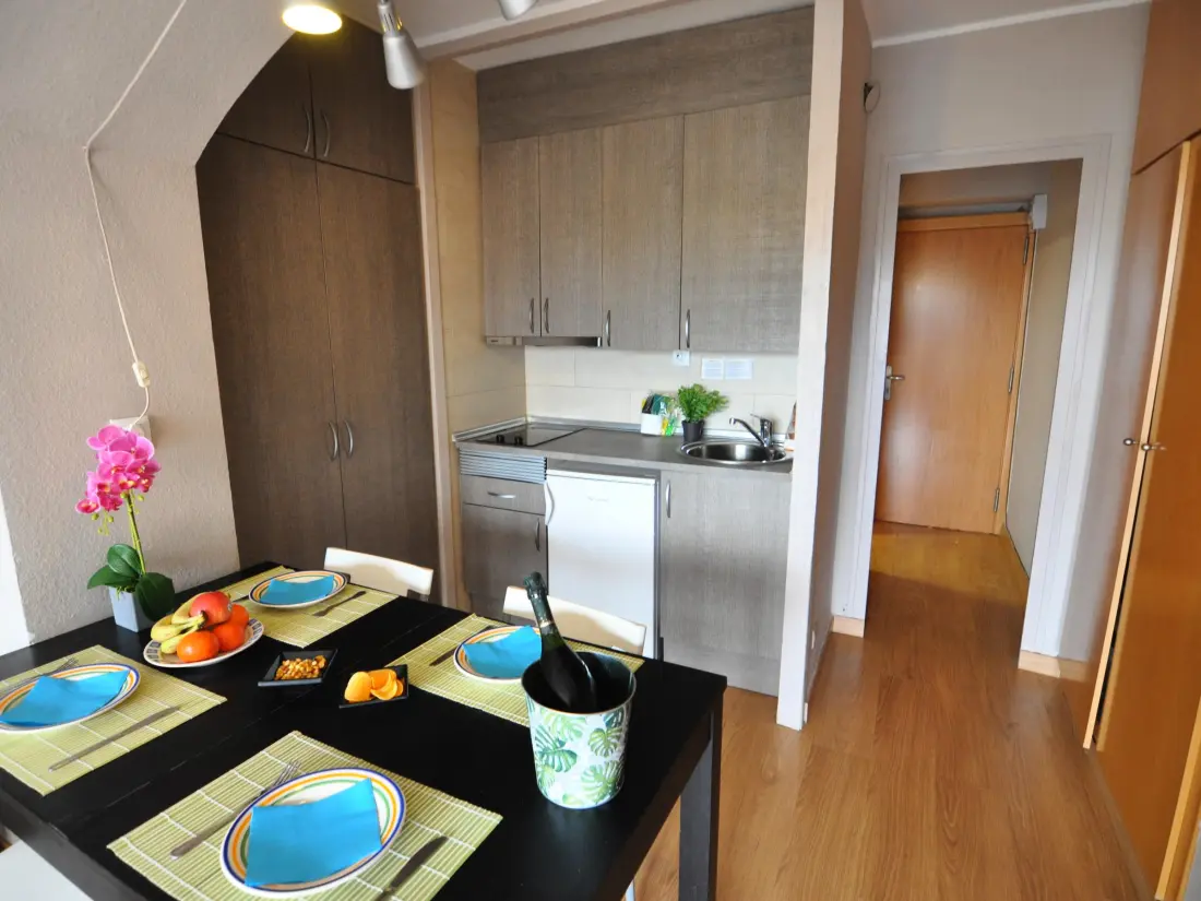 Location de Vacances Roses 502