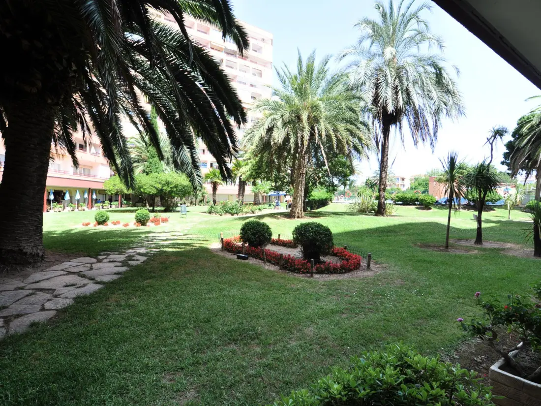 Location de Vacances Roses 502