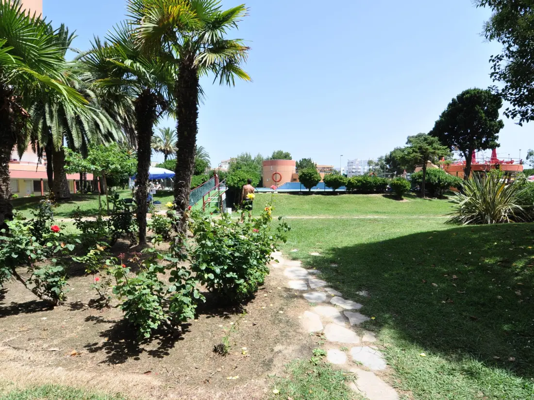 Location de Vacances Roses 502