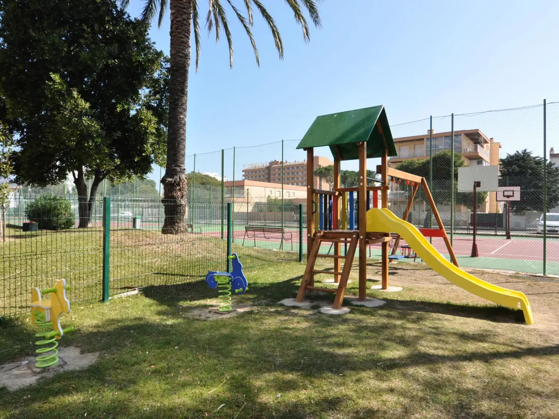 Location de Vacances Roses 502