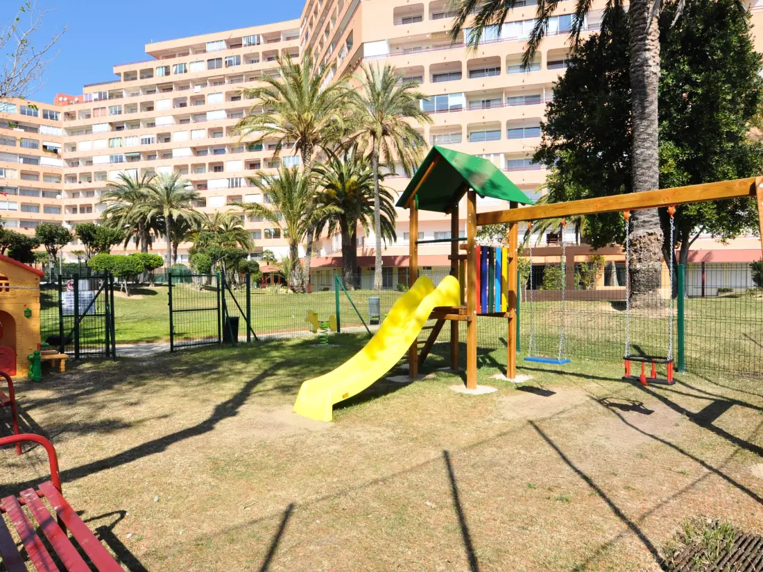 Location de Vacances Roses 502