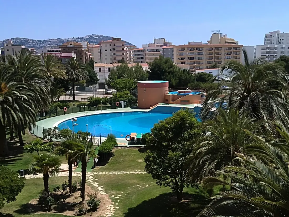 Location de Vacances Roses 502
