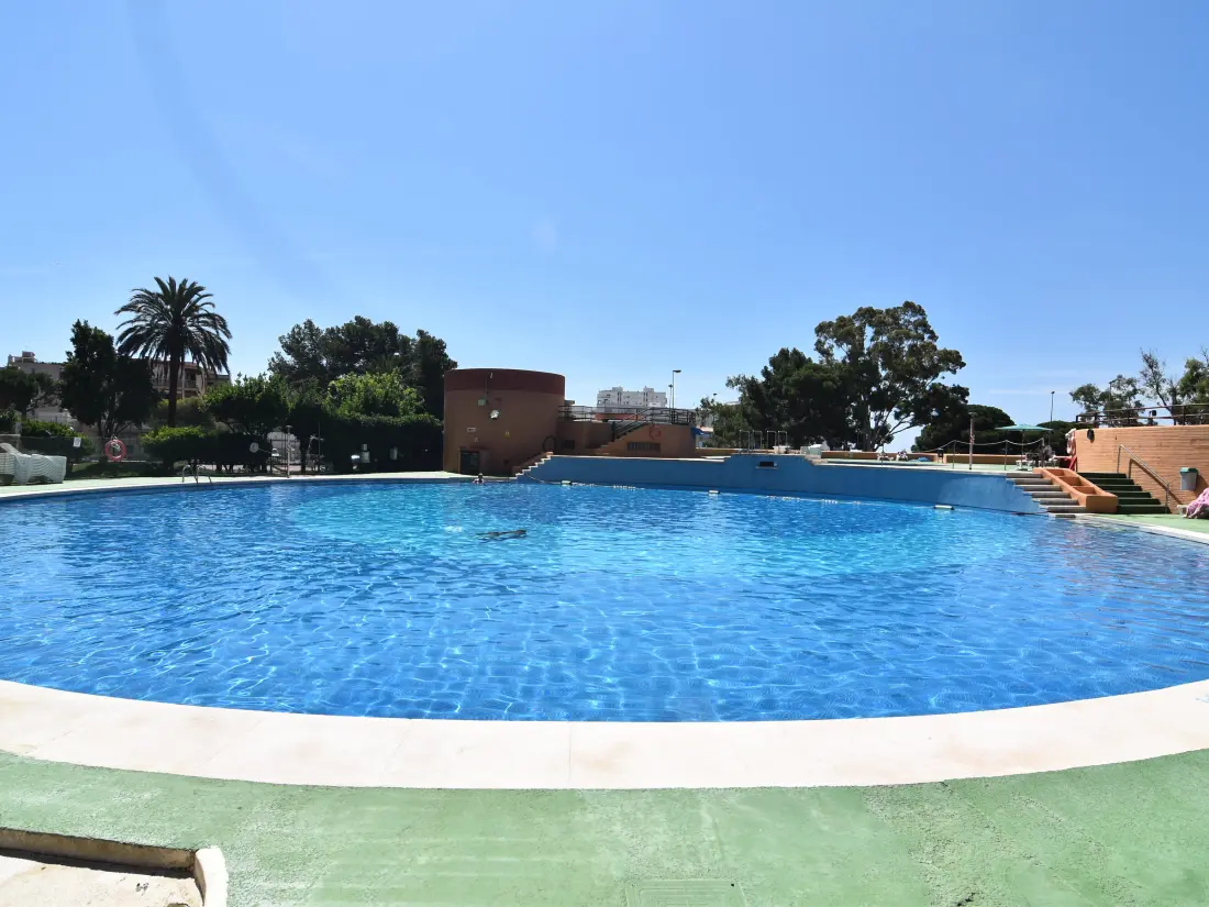 Location de Vacances Roses 502