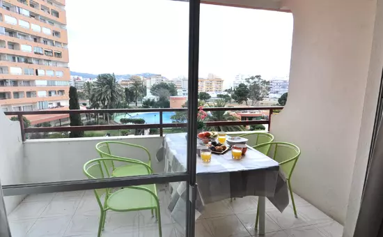 Location de Vacances Roses 503