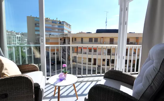 Location de Vacances Roses 504