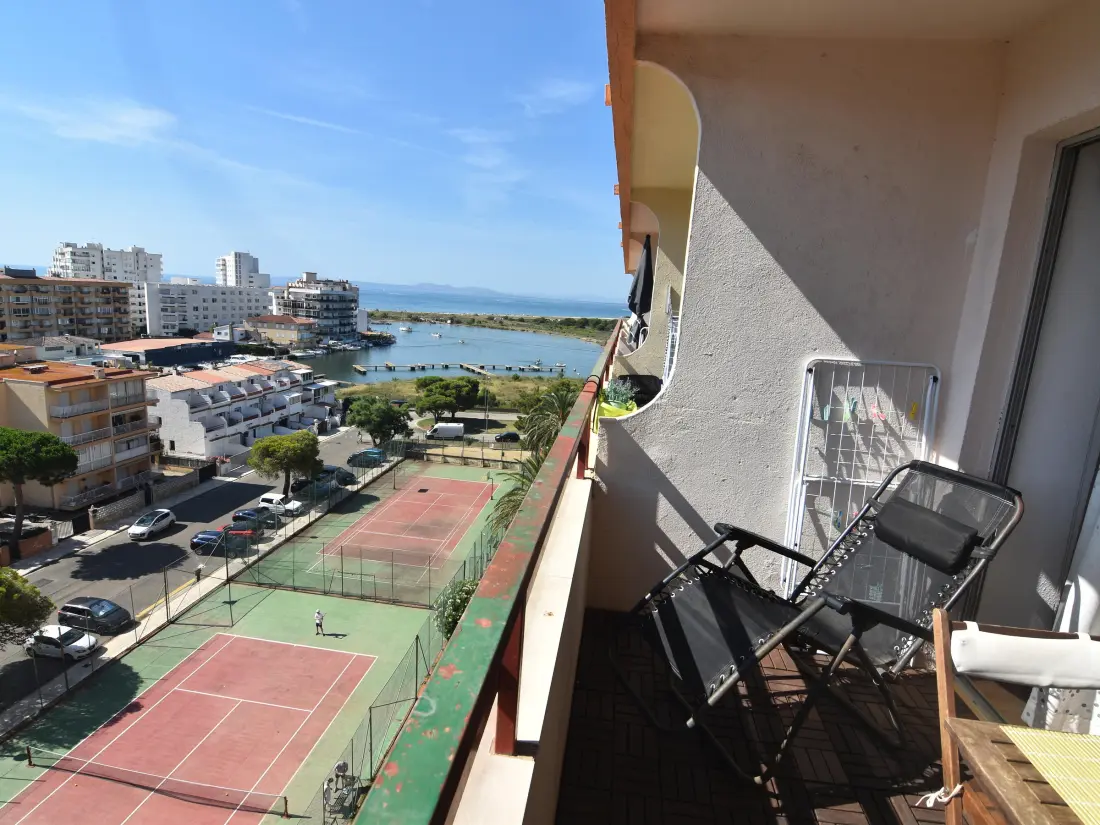 Location de Vacances Roses 505