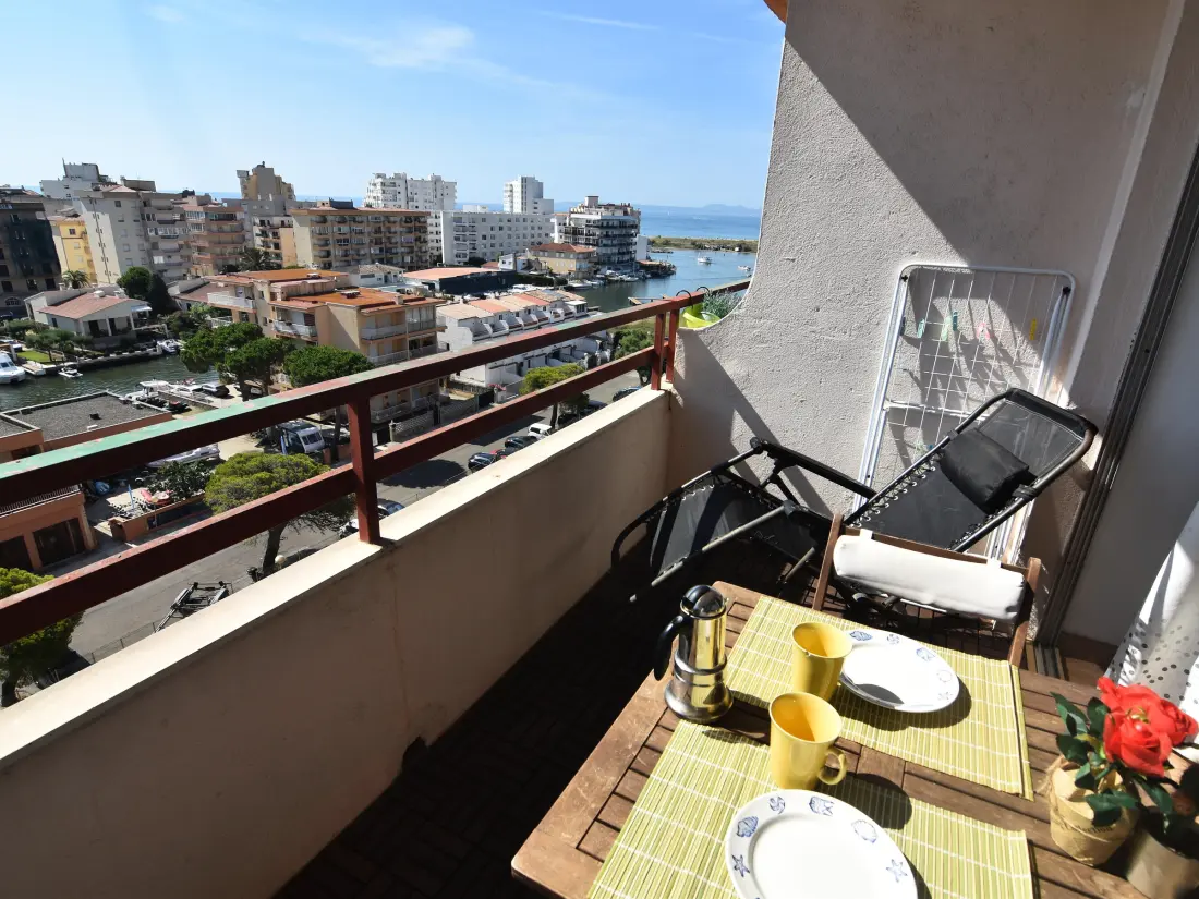 Location de Vacances Roses 505