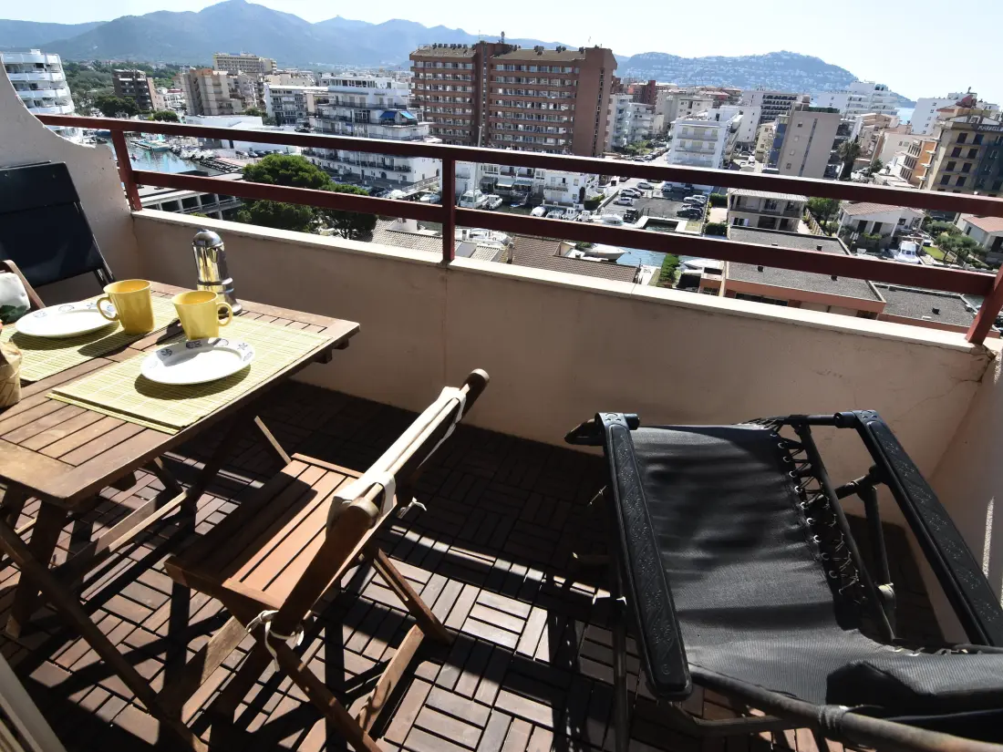 Location de Vacances Roses 505