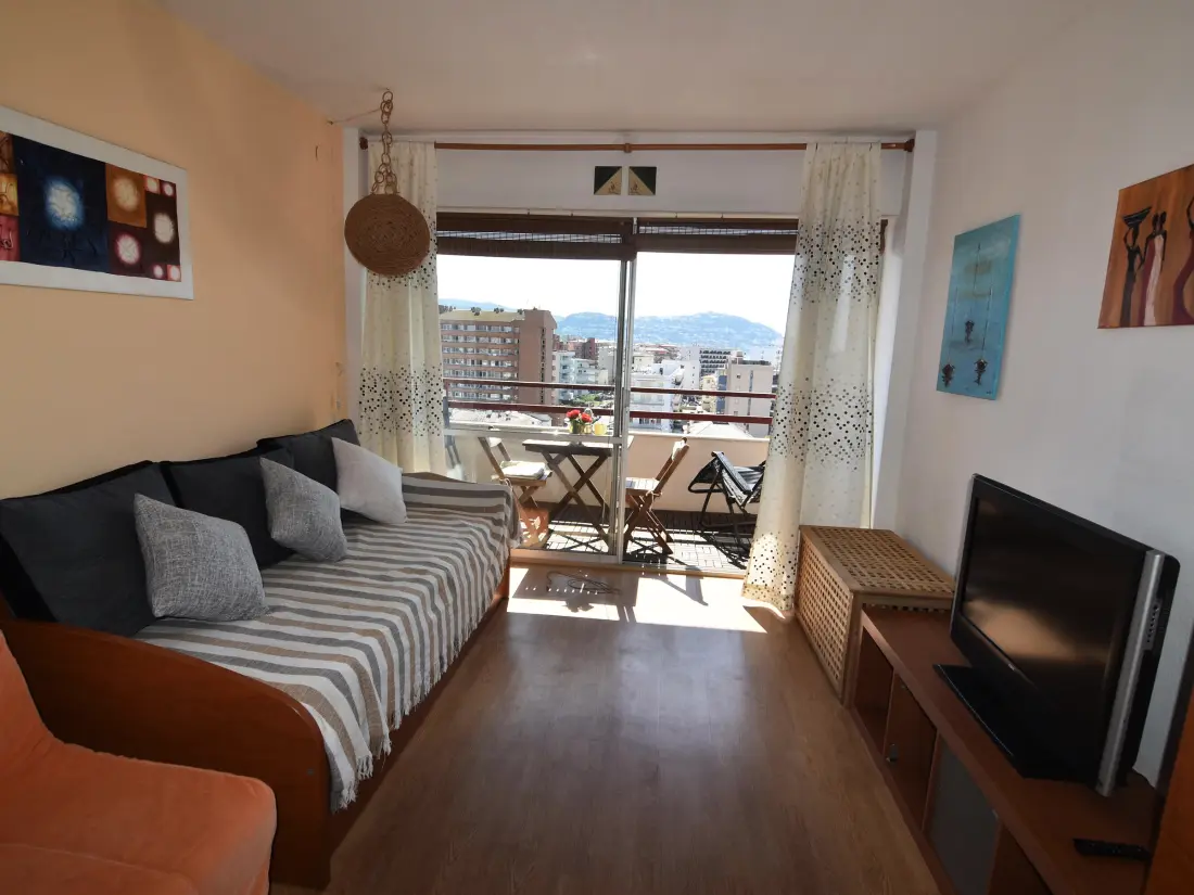 Location de Vacances Roses 505