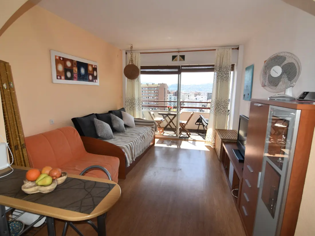 Location de Vacances Roses 505
