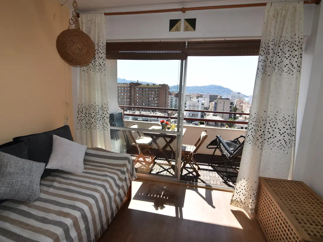 Location de Vacances Roses 505