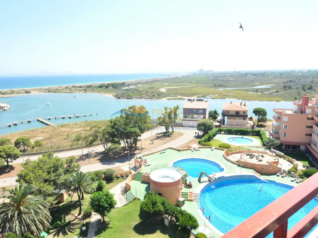 Location de Vacances Roses 505