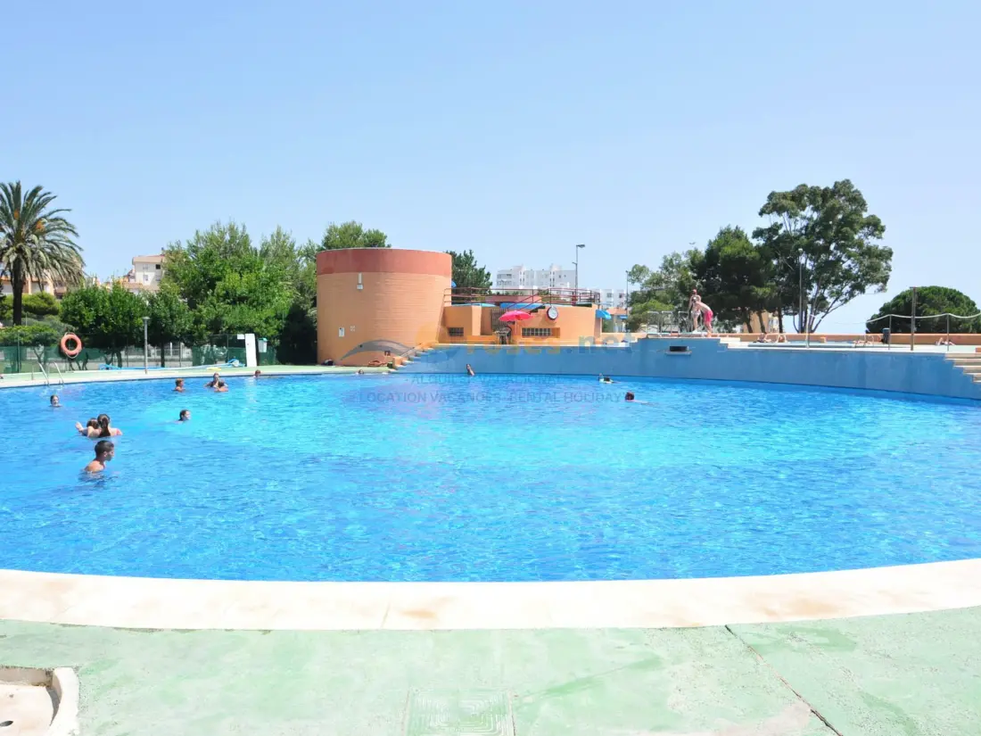 Location de Vacances Roses 505