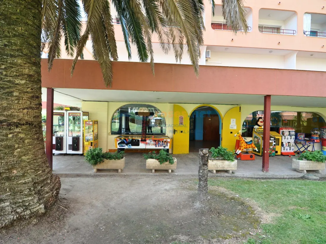 Location de Vacances Roses 505