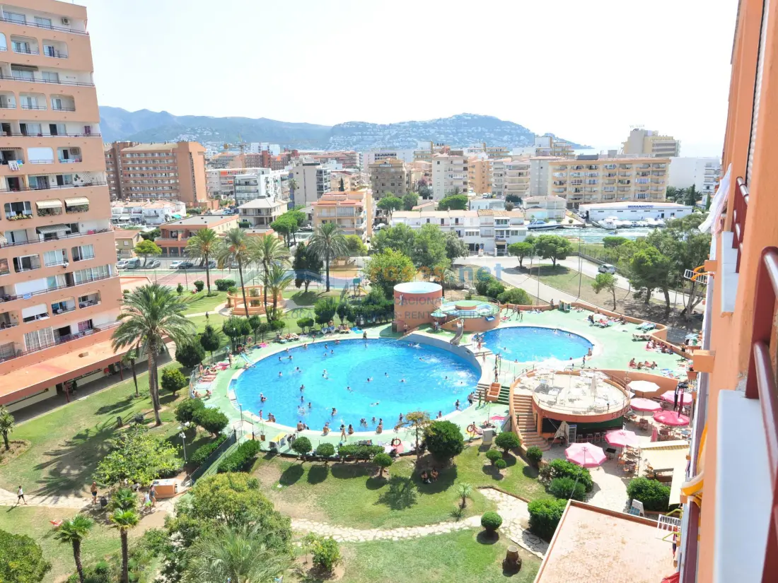Location de Vacances Roses 505