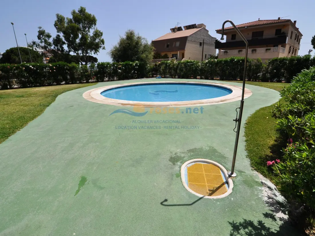 Location de Vacances Roses 505