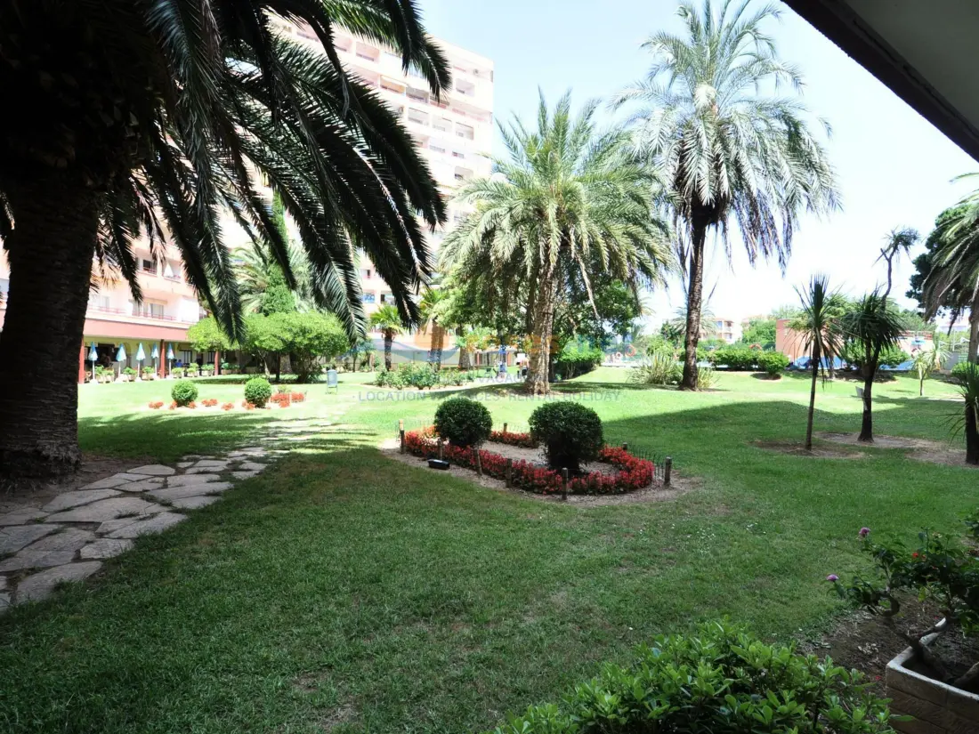 Location de Vacances Roses 505